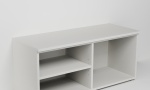 Botník š. 100 cm