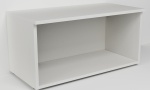 Skříňka s nikou (v. 40cm)
