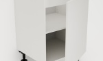 Skříňka pro varnou desku s dvířkem