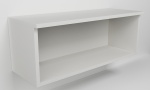 Závěsná skříňka s nikou (v. 30cm)